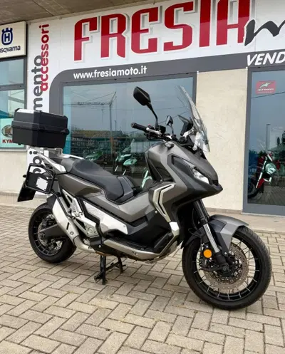 Honda X-ADV 750 (2018 - 20) usata