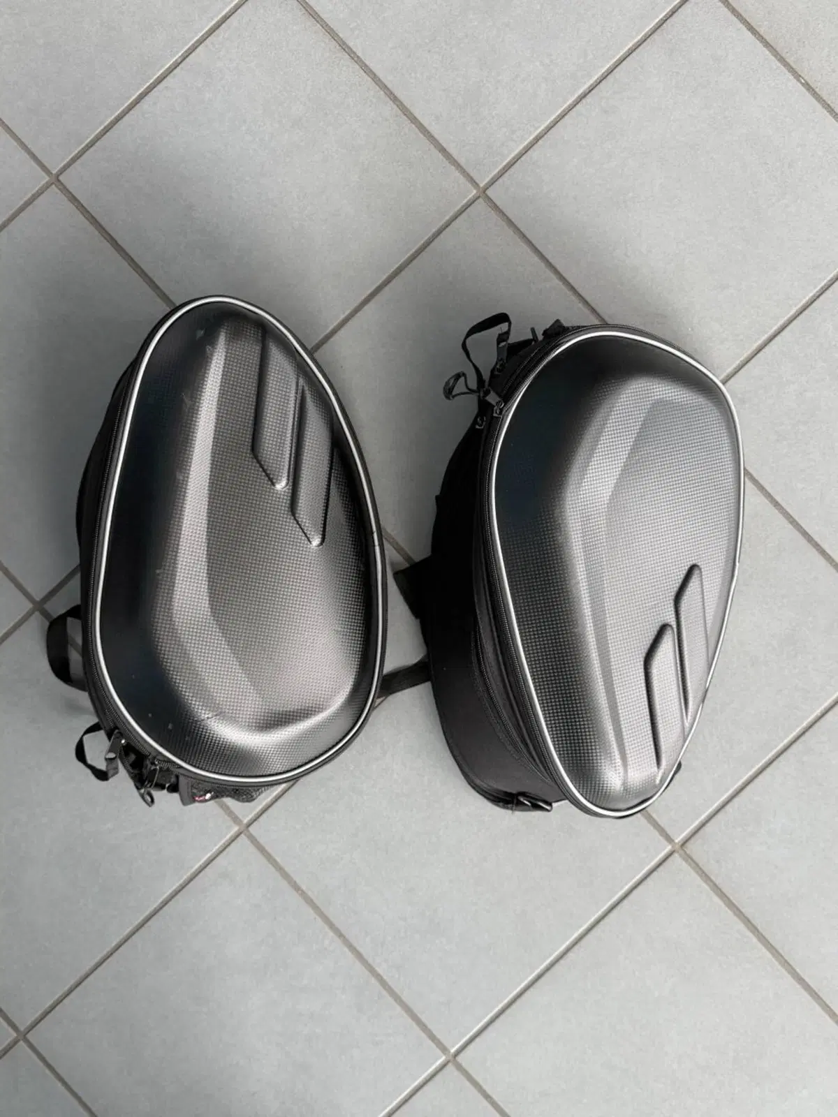Honda X-ADV 750 (2018 - 20) (4)