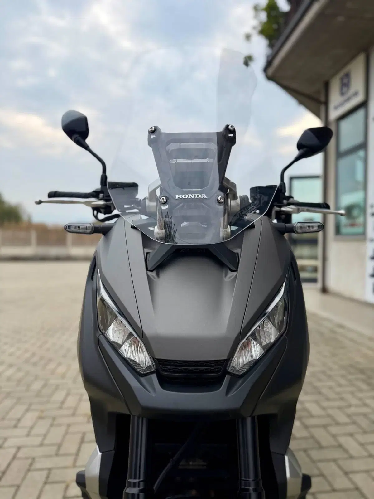 Honda X-ADV 750 (2018 - 20) (5)