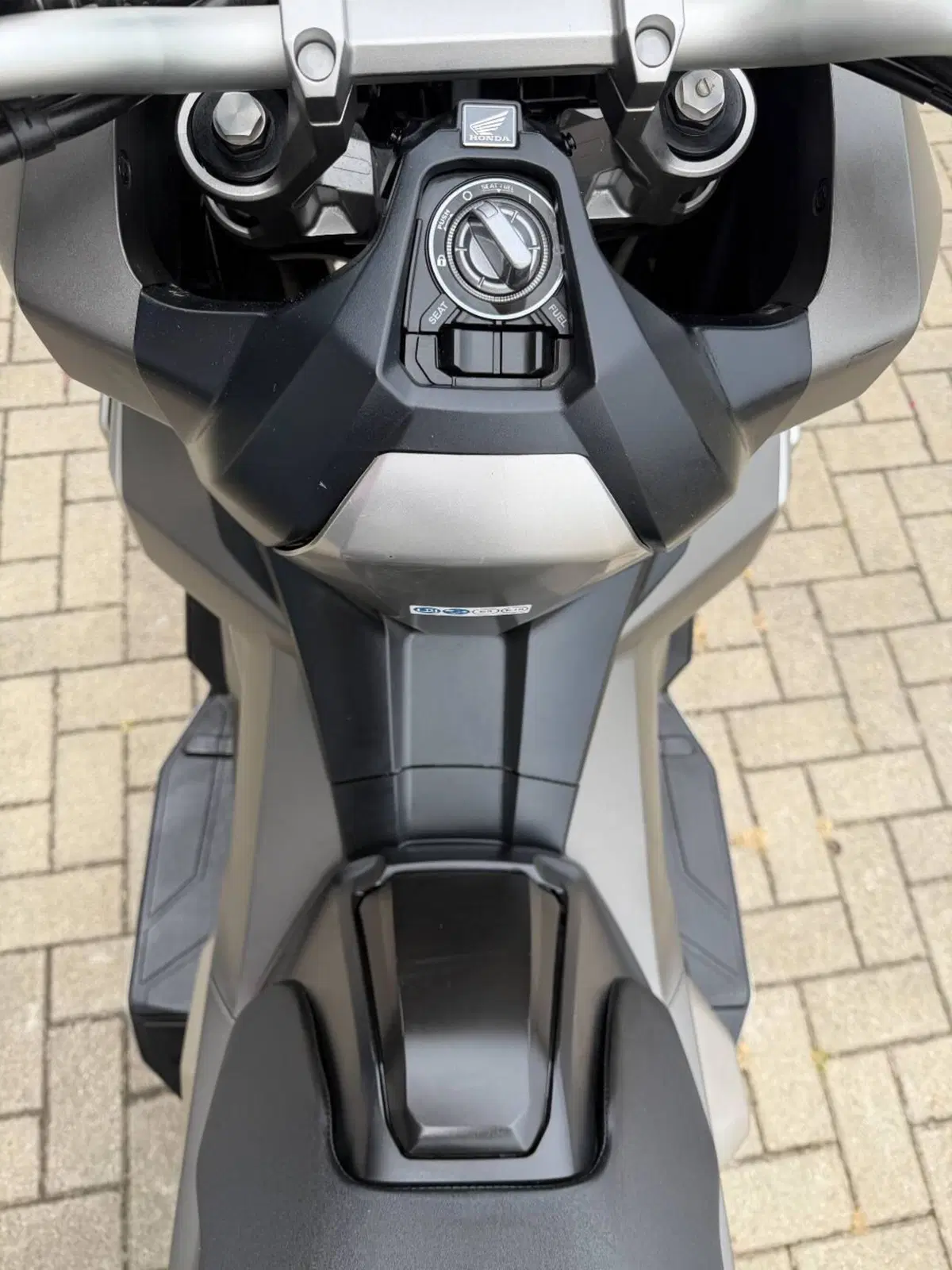 Honda X-ADV 750 (2018 - 20) (8)