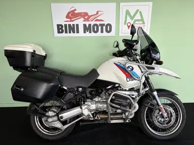 Bmw R 1100 GS usata
