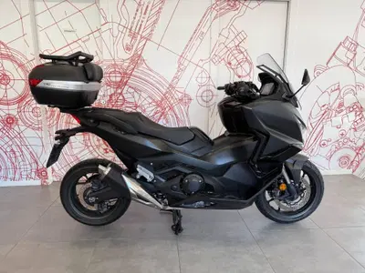 Honda Forza 750 (2025 - 26) usata