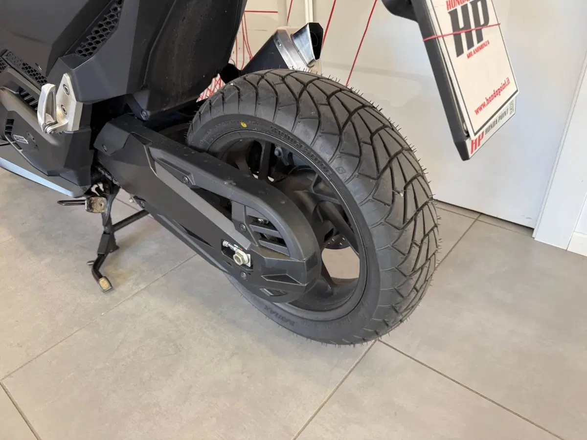 Honda Forza 750 (2025 - 26) (15)