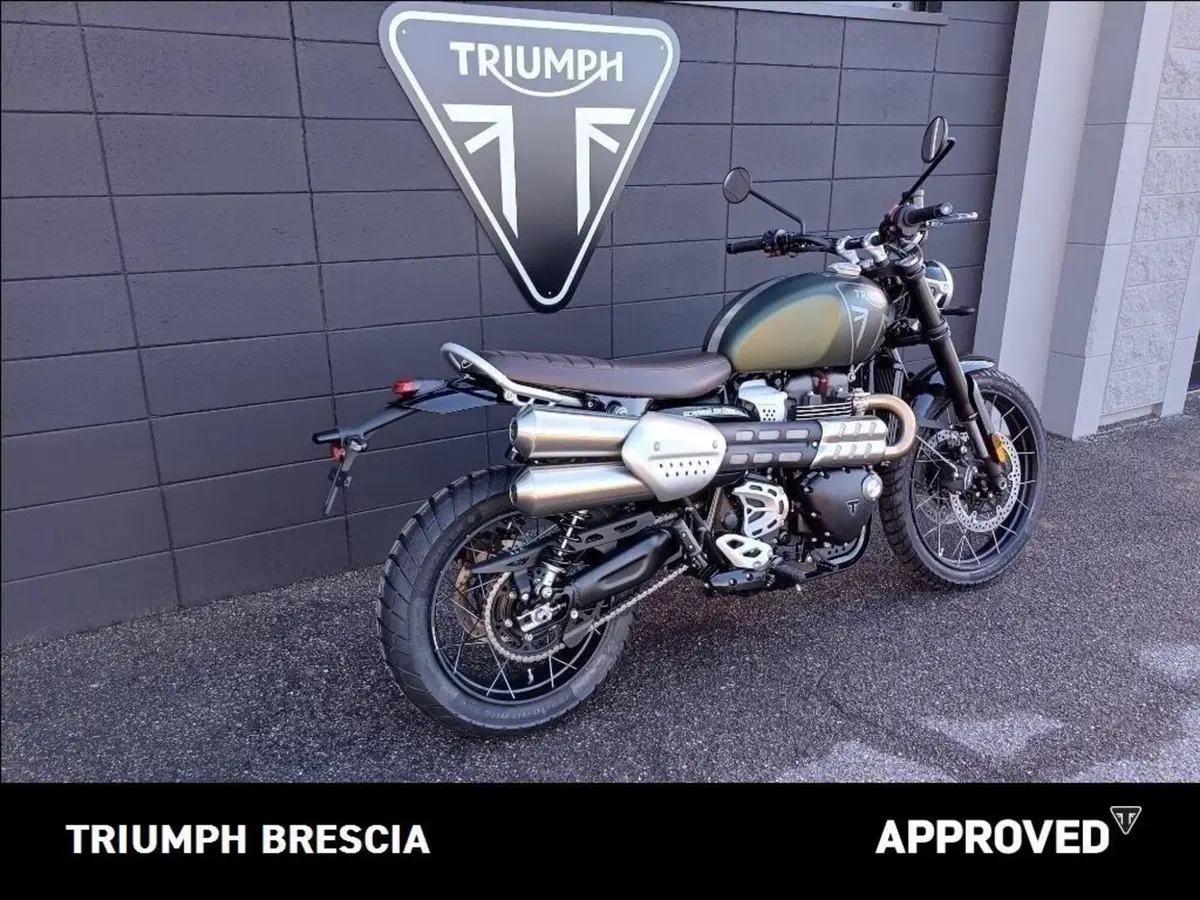 Triumph Scrambler 1200 X (2024 - 26) (3)