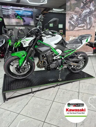 Kawasaki Z 900 (2025 - 26) nuova