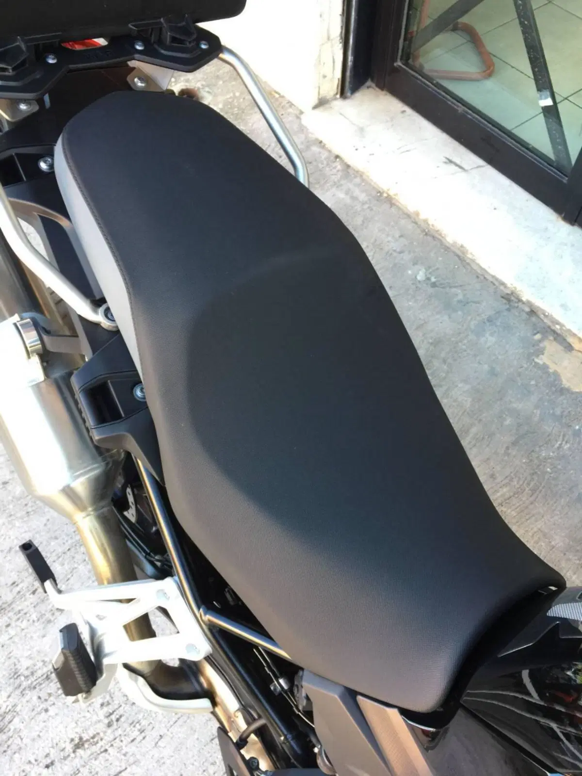 Bmw F 750 GS (2021 - 24) (20)