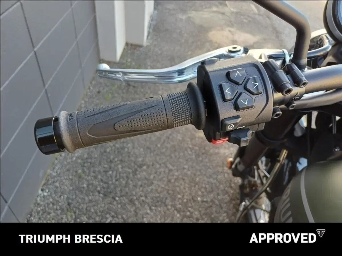 Triumph Scrambler 1200 X (2024 - 26) (9)