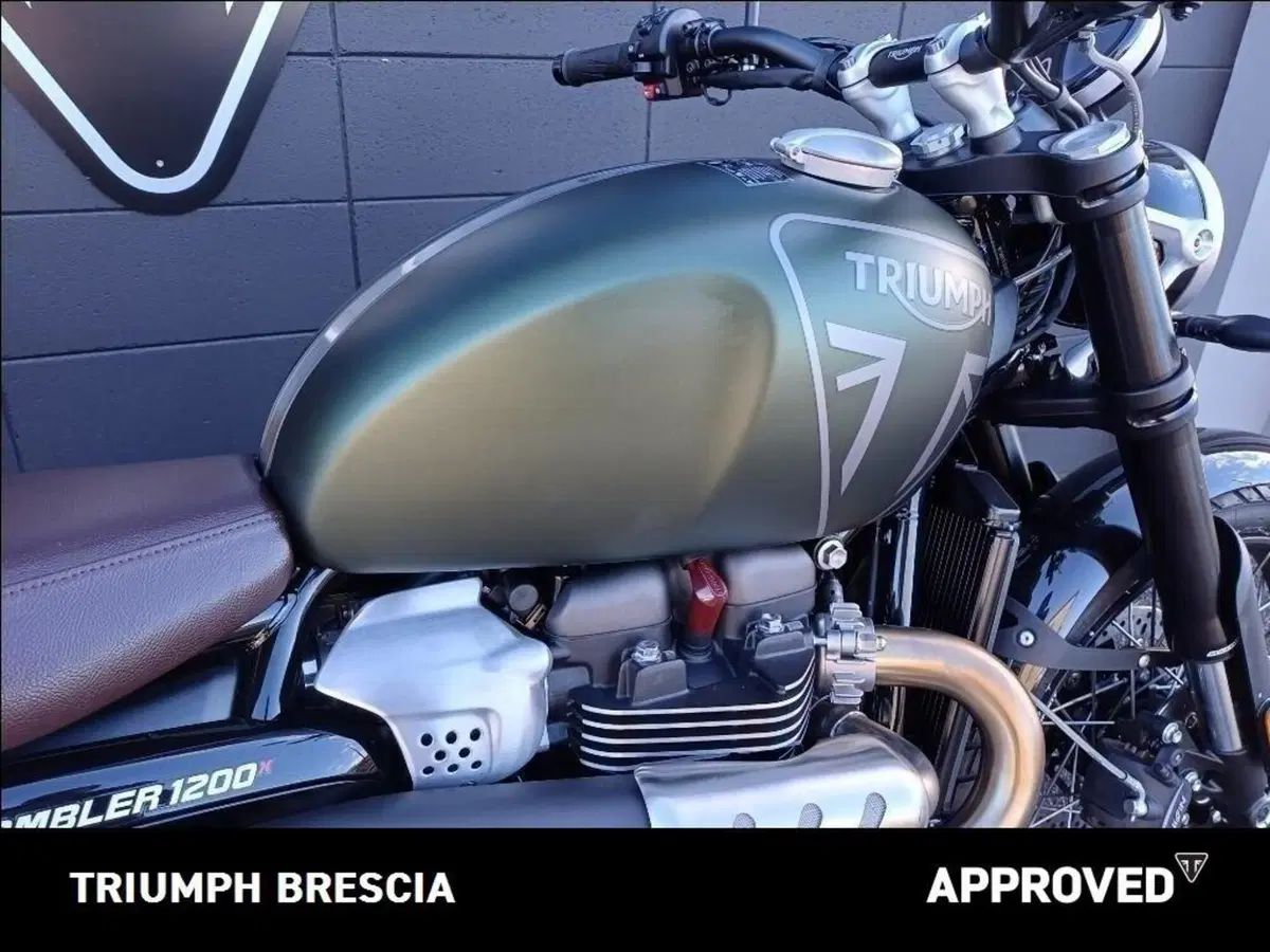 Triumph Scrambler 1200 X (2024 - 26) (5)