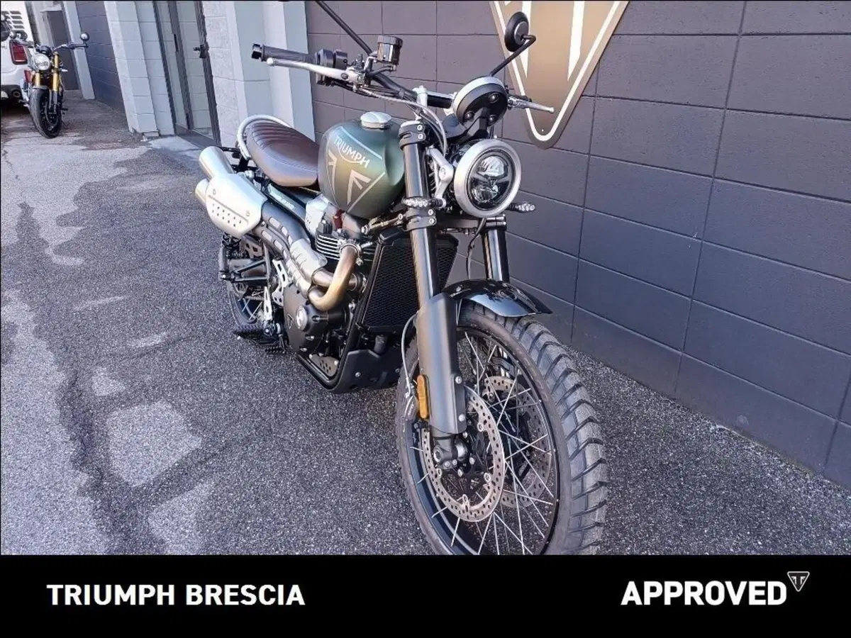 Triumph Scrambler 1200 X (2024 - 26) (7)