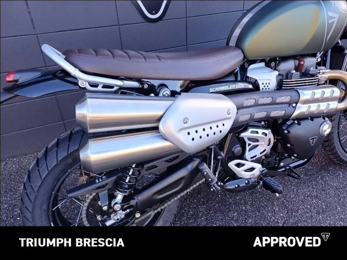 Triumph Scrambler 1200 X (2024 - 26) (4)