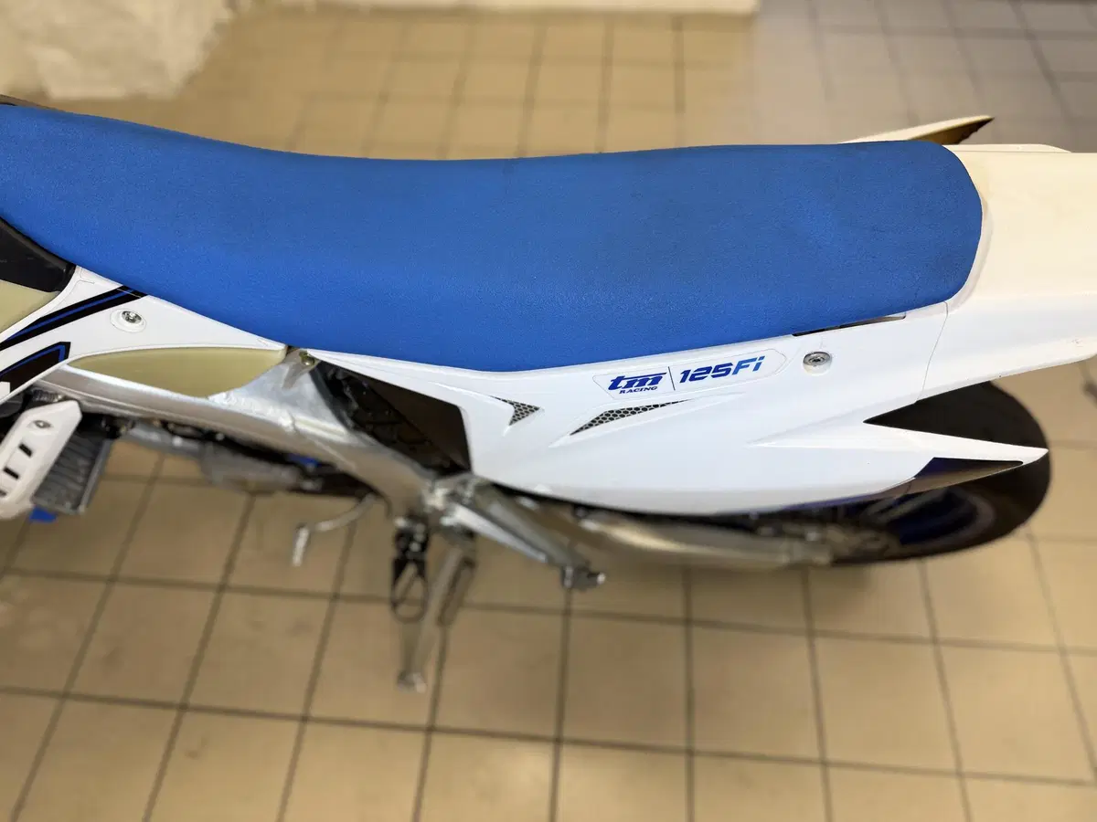 Tm Moto SMR 125 Fi (2021) (5)