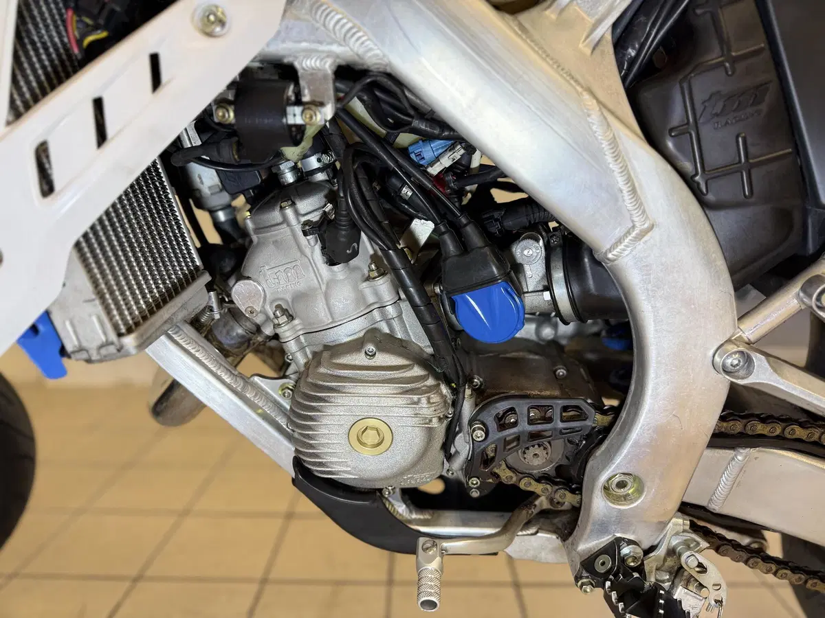 Tm Moto SMR 125 Fi (2021) (9)