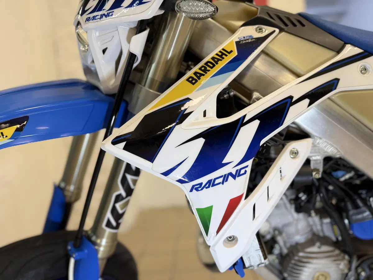 Tm Moto SMR 125 Fi (2021) (10)