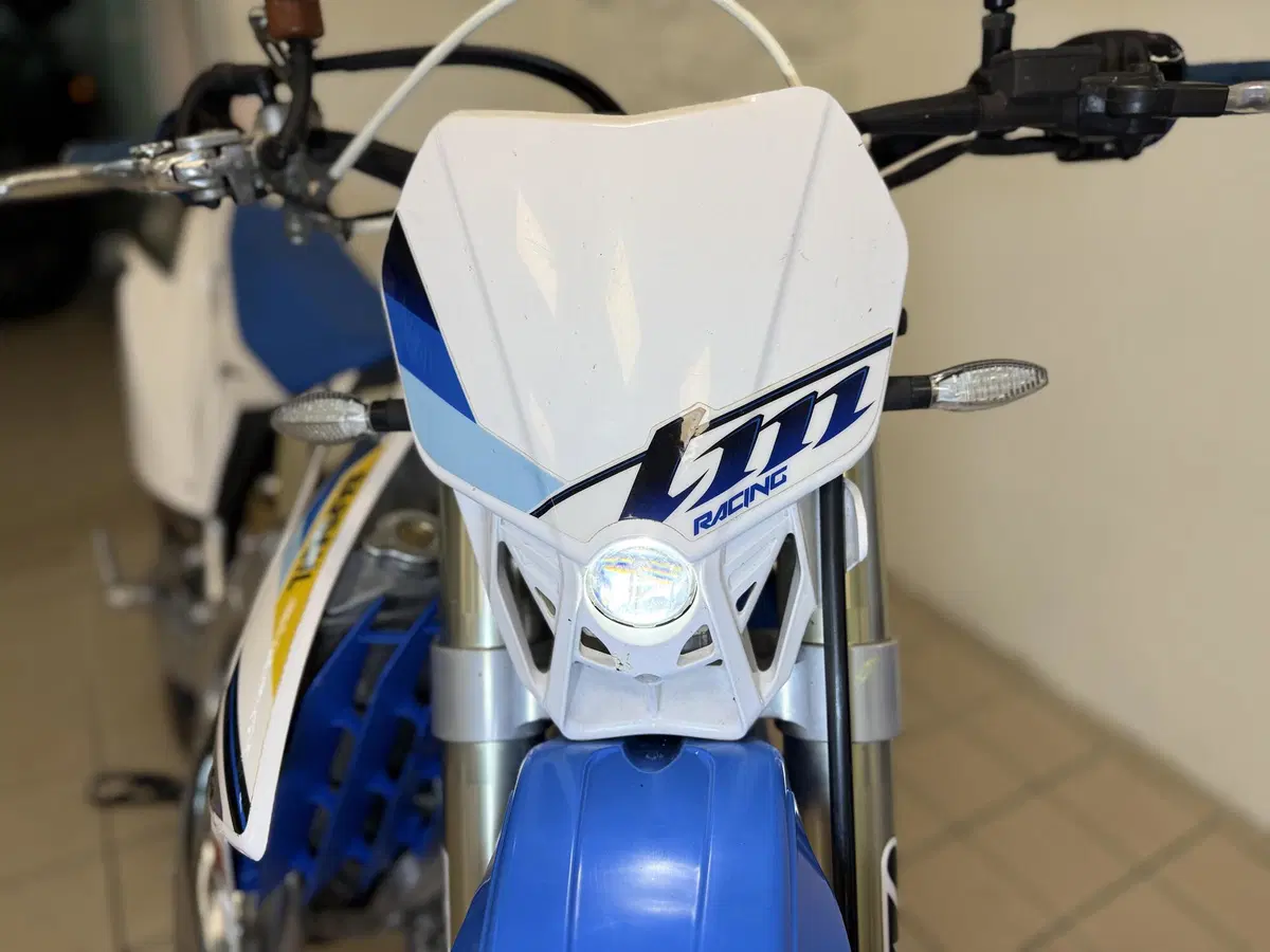 Tm Moto SMR 125 Fi (2021) (11)