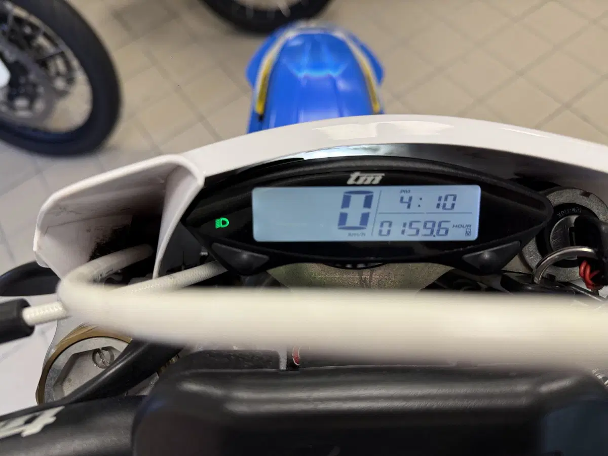 Tm Moto SMR 125 Fi (2021) (12)