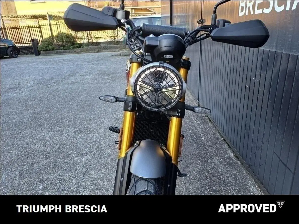 Triumph Scrambler 400 X (2024 - 26) (3)