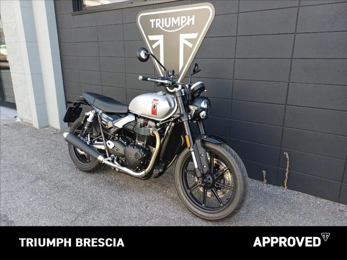 Triumph Speed Twin 900 (2025 - 26) (2)