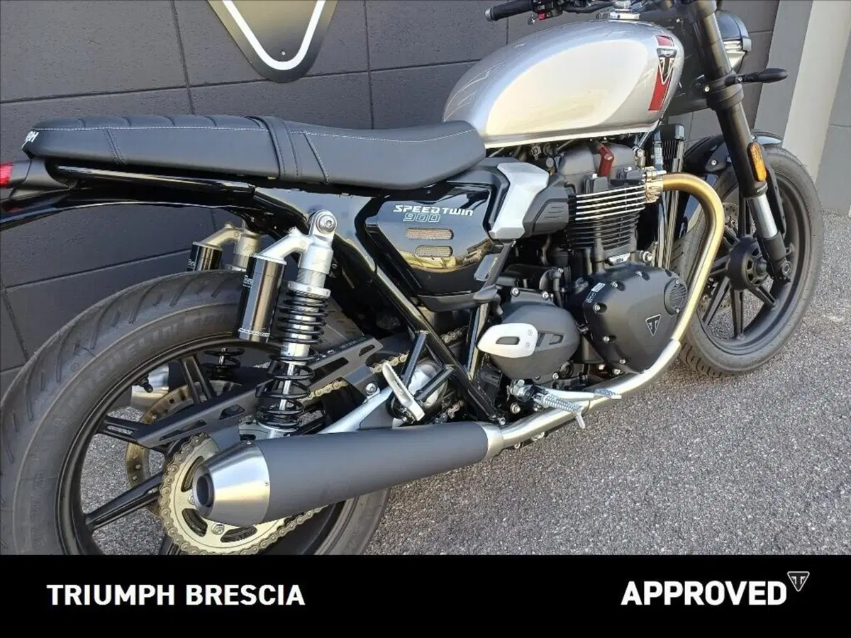 Triumph Speed Twin 900 (2025 - 26) (5)