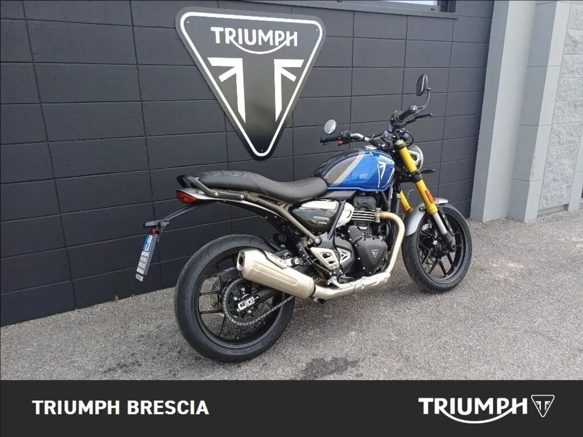 Triumph Speed 400 (2024 - 26) (3)