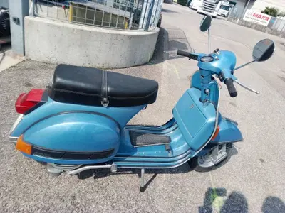Piaggio Vespa 125 PX usata