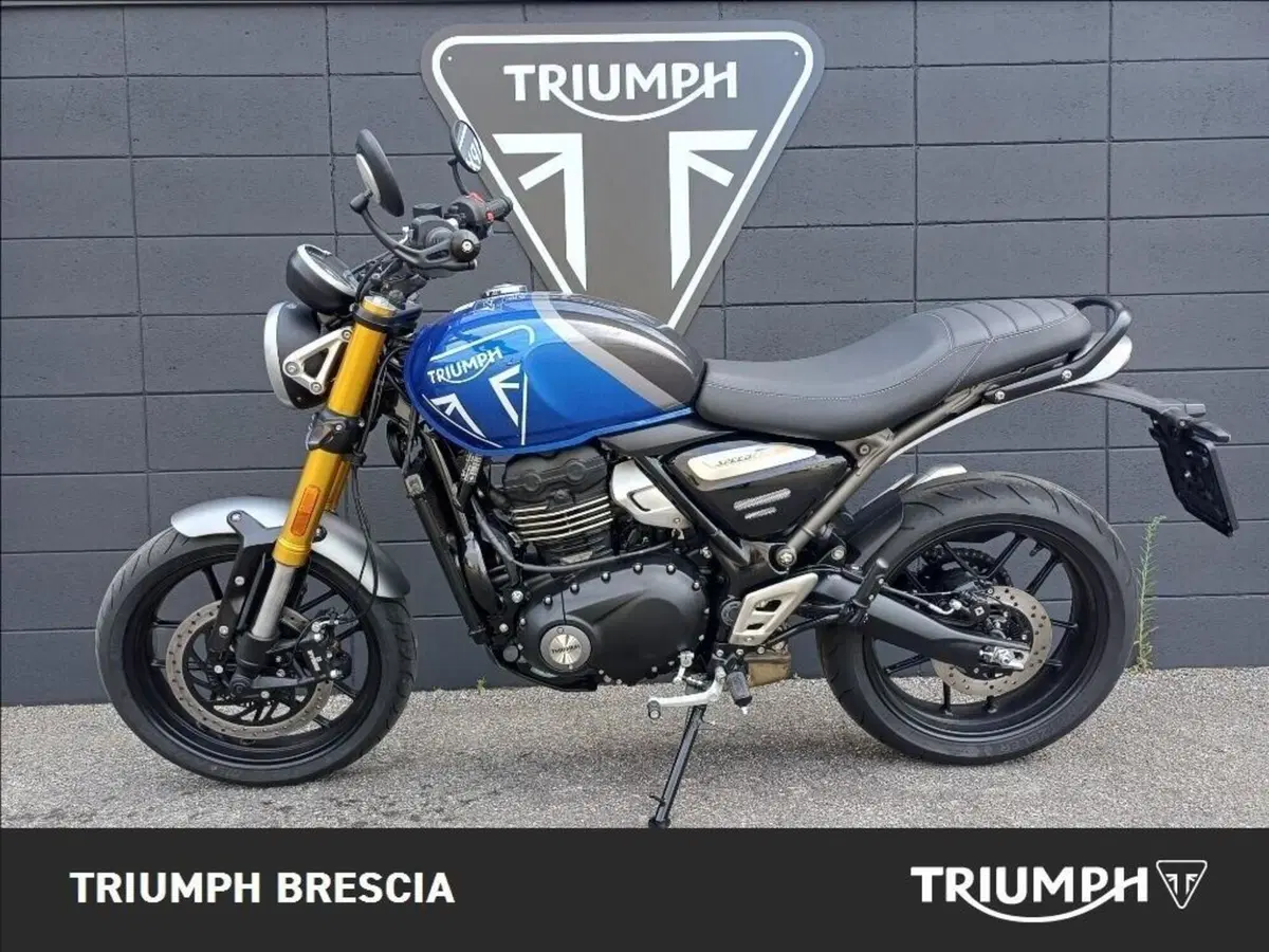 Triumph Speed 400 (2024 - 26) (7)