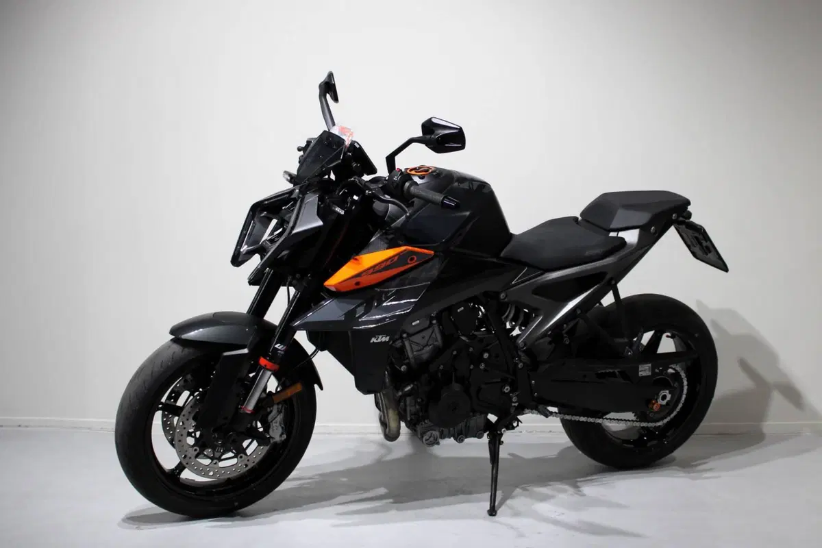KTM 990 Duke (2024 - 26) (3)