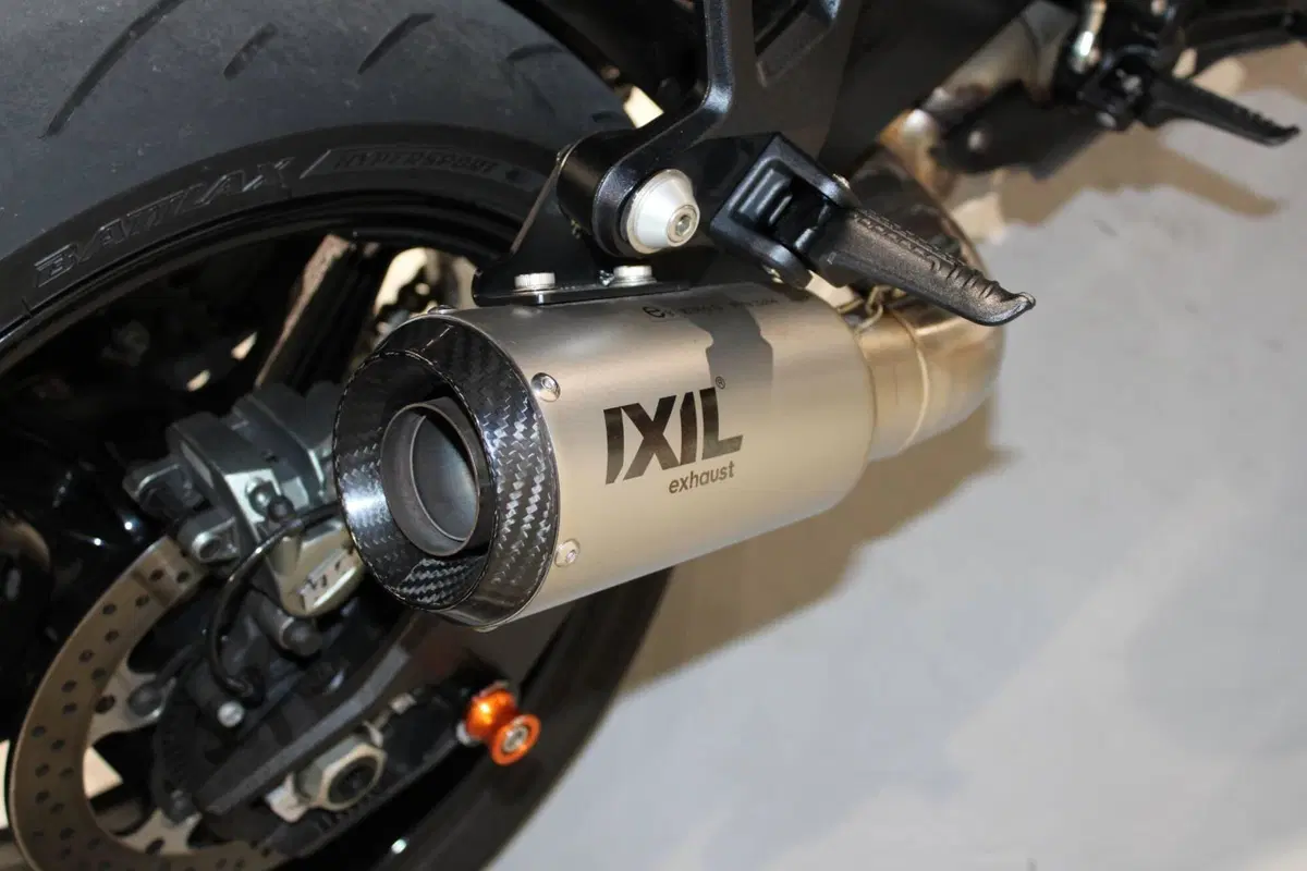 KTM 990 Duke (2024 - 26) (7)