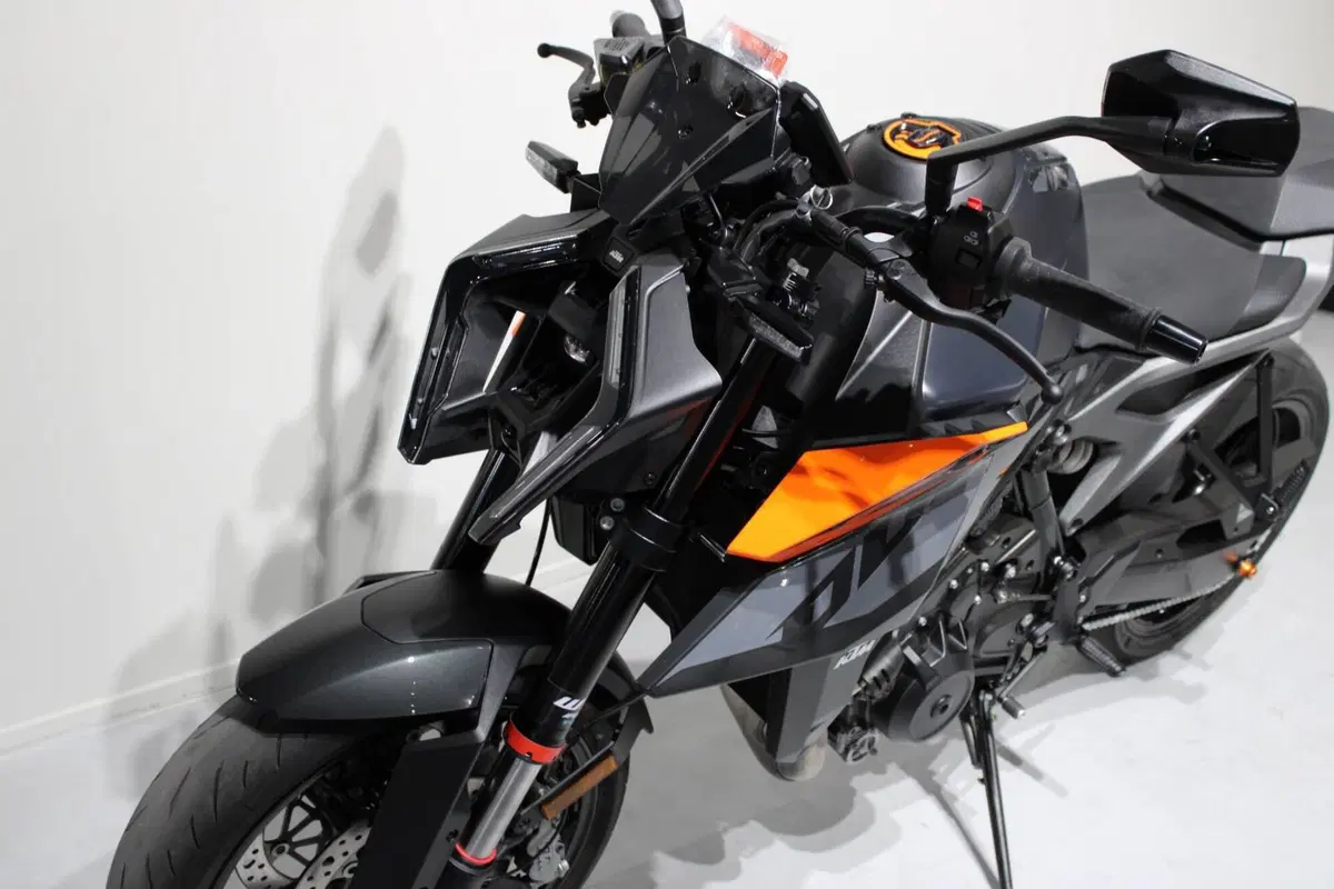 KTM 990 Duke (2024 - 26) (9)