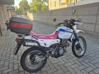 Yamaha XT 600 (1984 - 98) usata