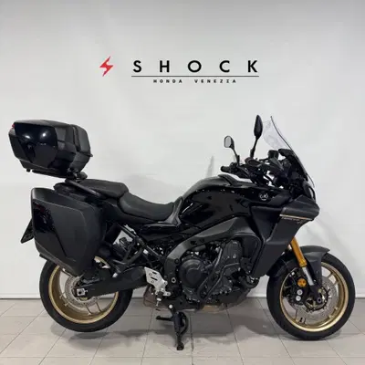 Yamaha Tracer 9 GT (2021 - 24) usata