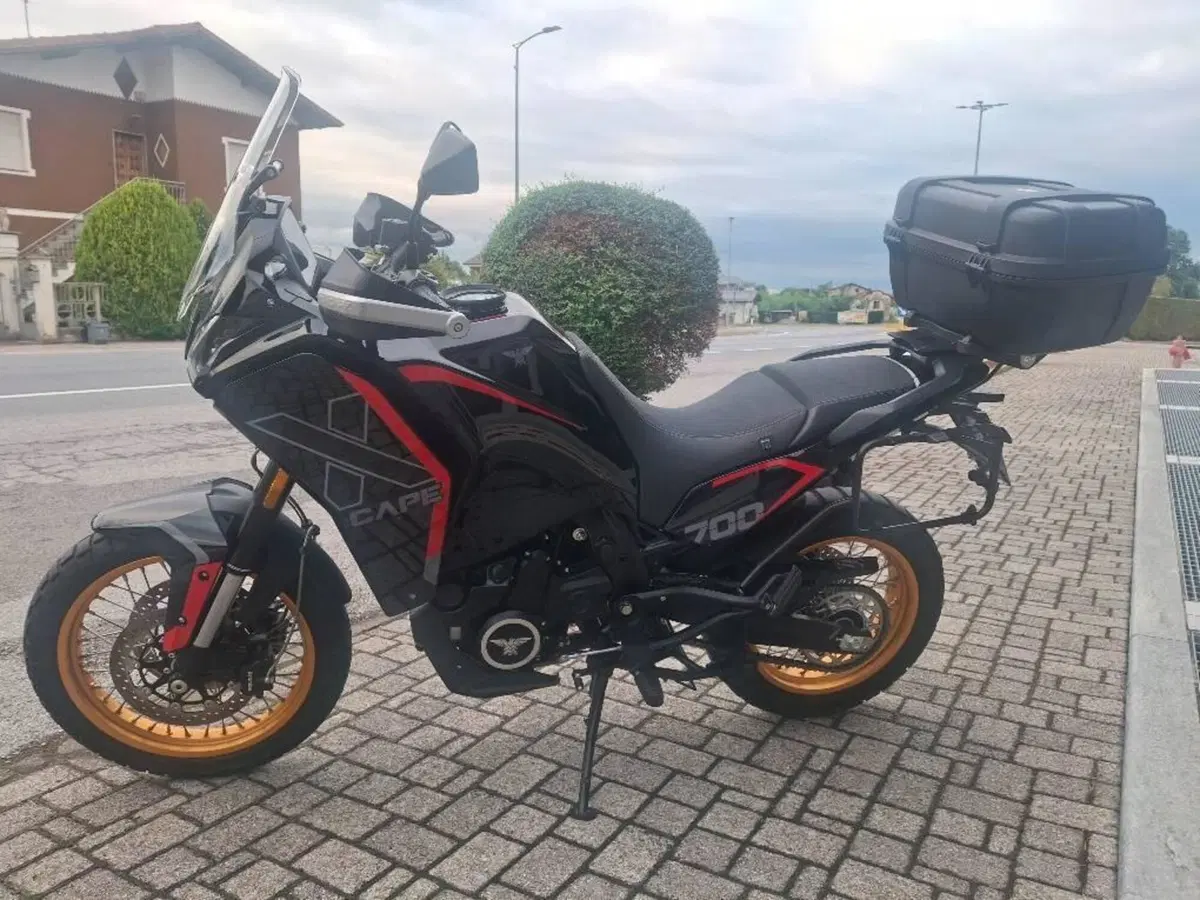 Moto Morini X-Cape 700 (2025 - 26) (3)