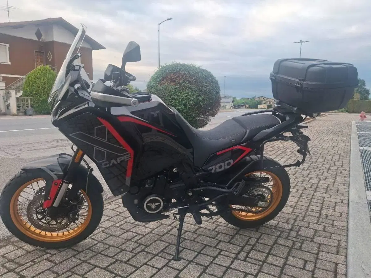 Moto Morini X-Cape 700 (2025 - 26) (6)
