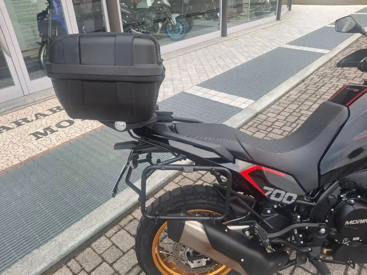 Moto Morini X-Cape 700 (2025 - 26) (5)