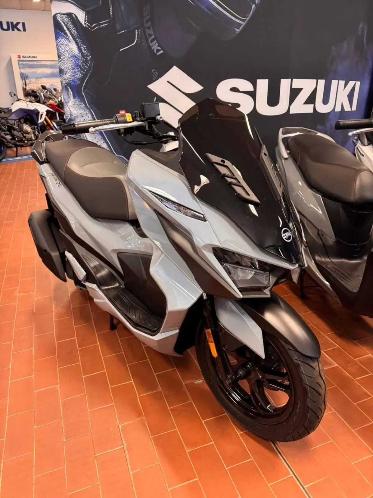 Sym Jet X 125 (2025 - 26) (3)