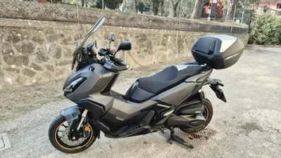 Honda ADV 350 (2022 - 24) usata