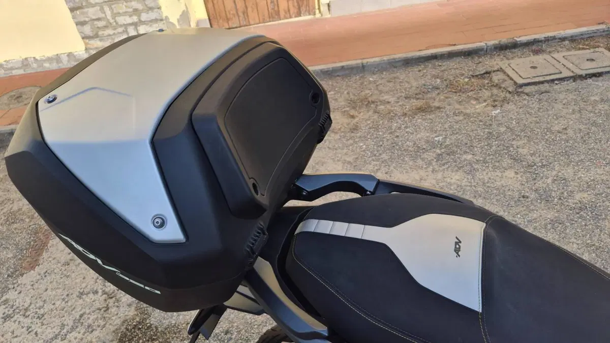 Honda ADV 350 (2022 - 24) (11)