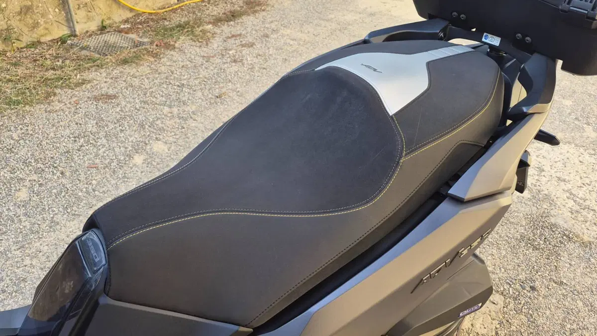 Honda ADV 350 (2022 - 24) (14)
