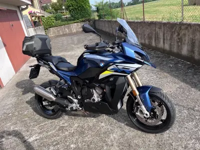 Bmw S 1000 XR (2024 - 26) usata