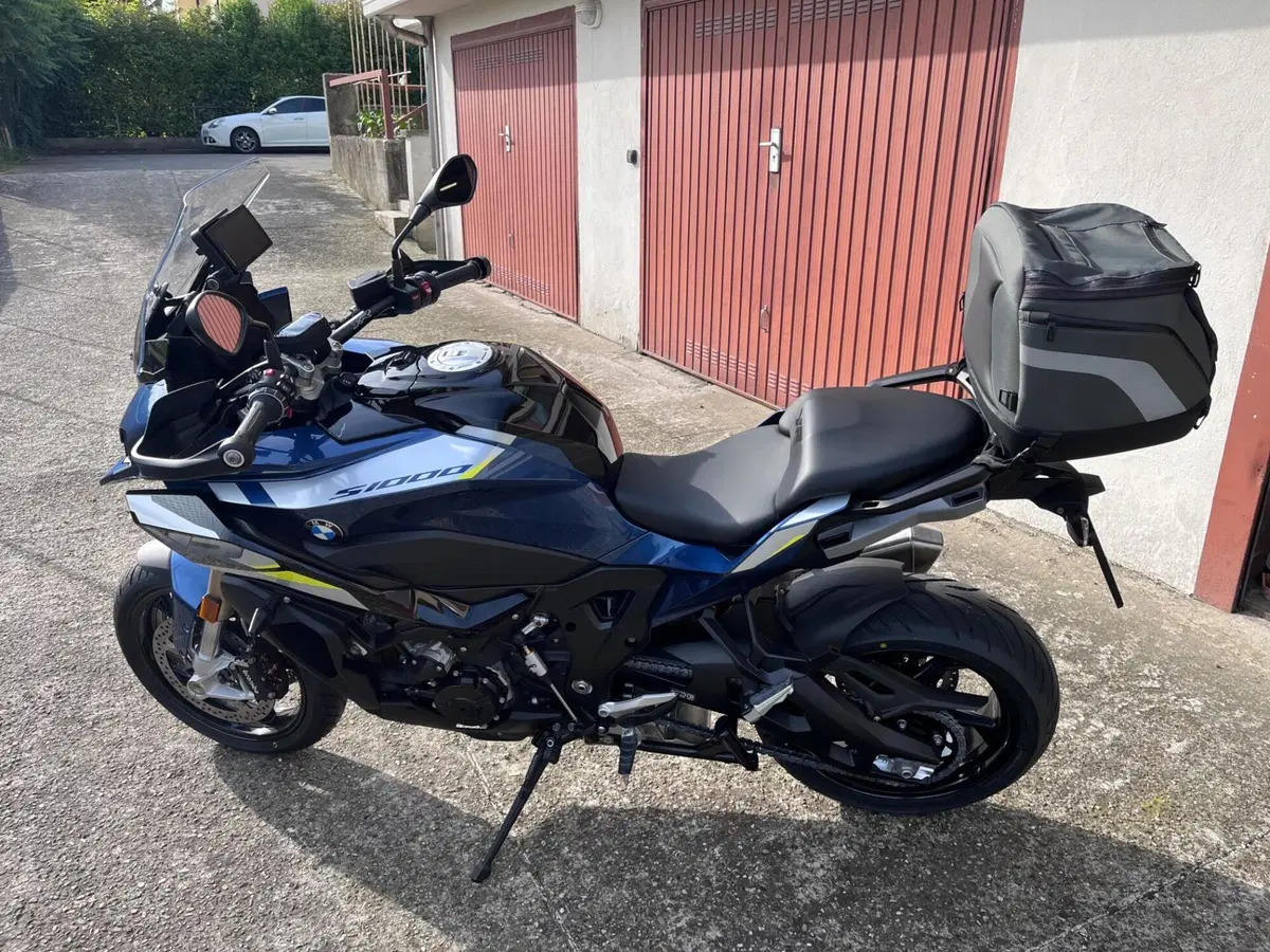 Bmw S 1000 XR (2024 - 26) (2)