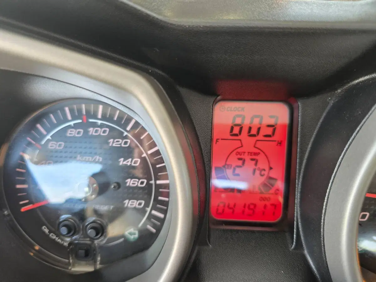 Yamaha X-Max 400 ABS (2017 - 20) (10)