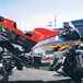 MotoGP 2026, la Honda RC181 500 di Mike Hailwood del 1966 rivive a Motegi 