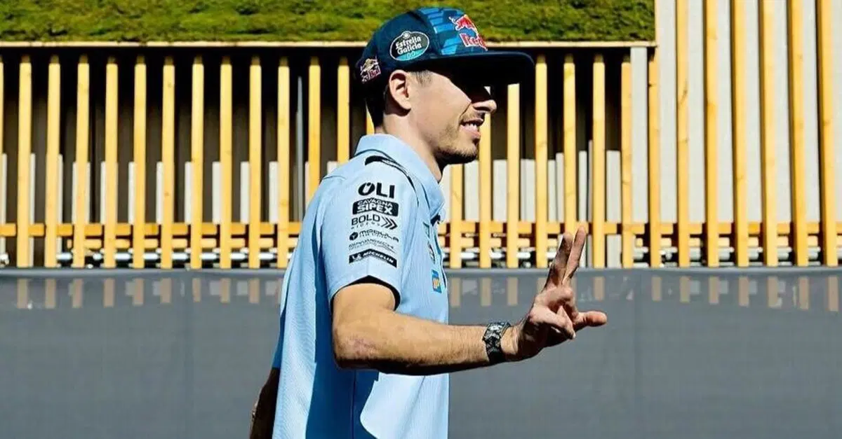 MotoGP, Alex Marquez, 1° e record al venerdì: 'L'anno scorso qui faticavo, ora dal primo momento mi è venuto tutto naturale'