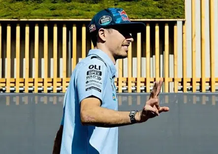 Alex Marquez, 1° e record al venerdì: L'anno scorso qui faticavo, ora dal primo momento mi è venuto tutto naturale