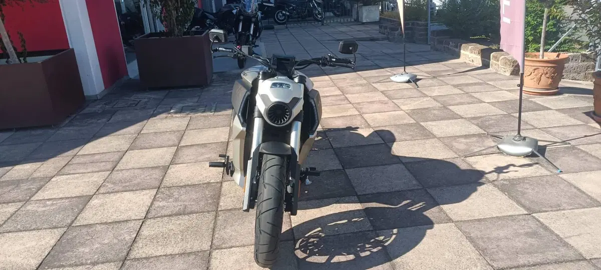 Benda Motorcycles LFC 700 (2024 - 26)