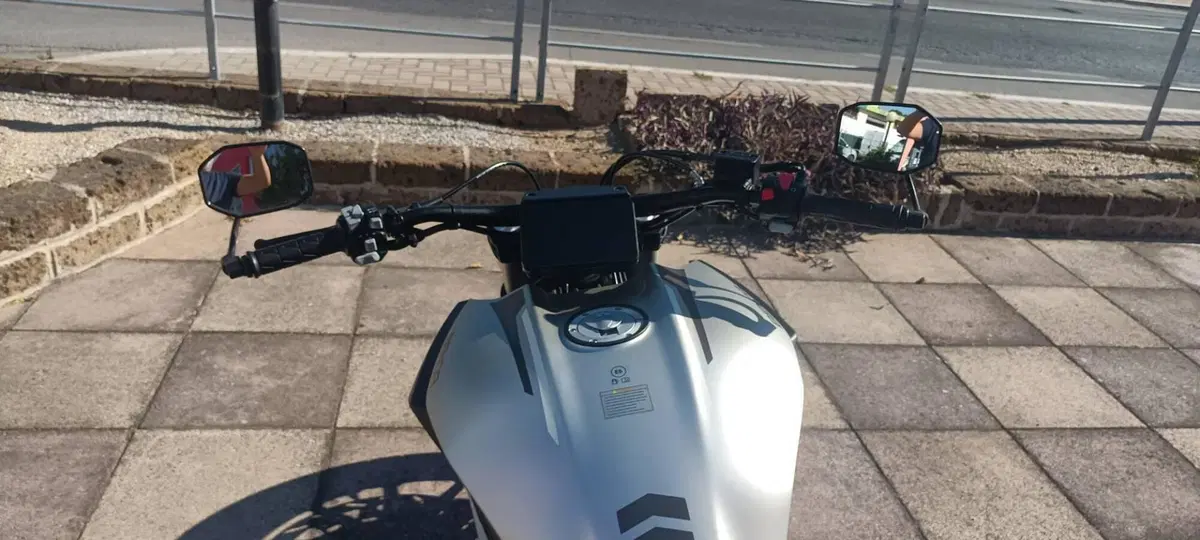 Benda Motorcycles LFC 700 (2024 - 26) (4)
