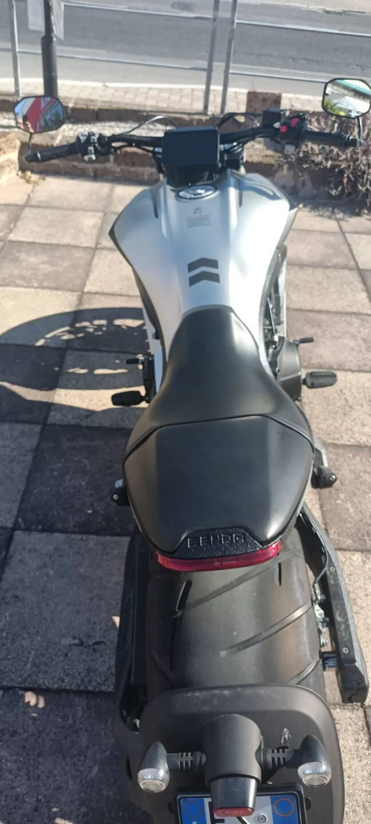 Benda Motorcycles LFC 700 (2024 - 26) (6)