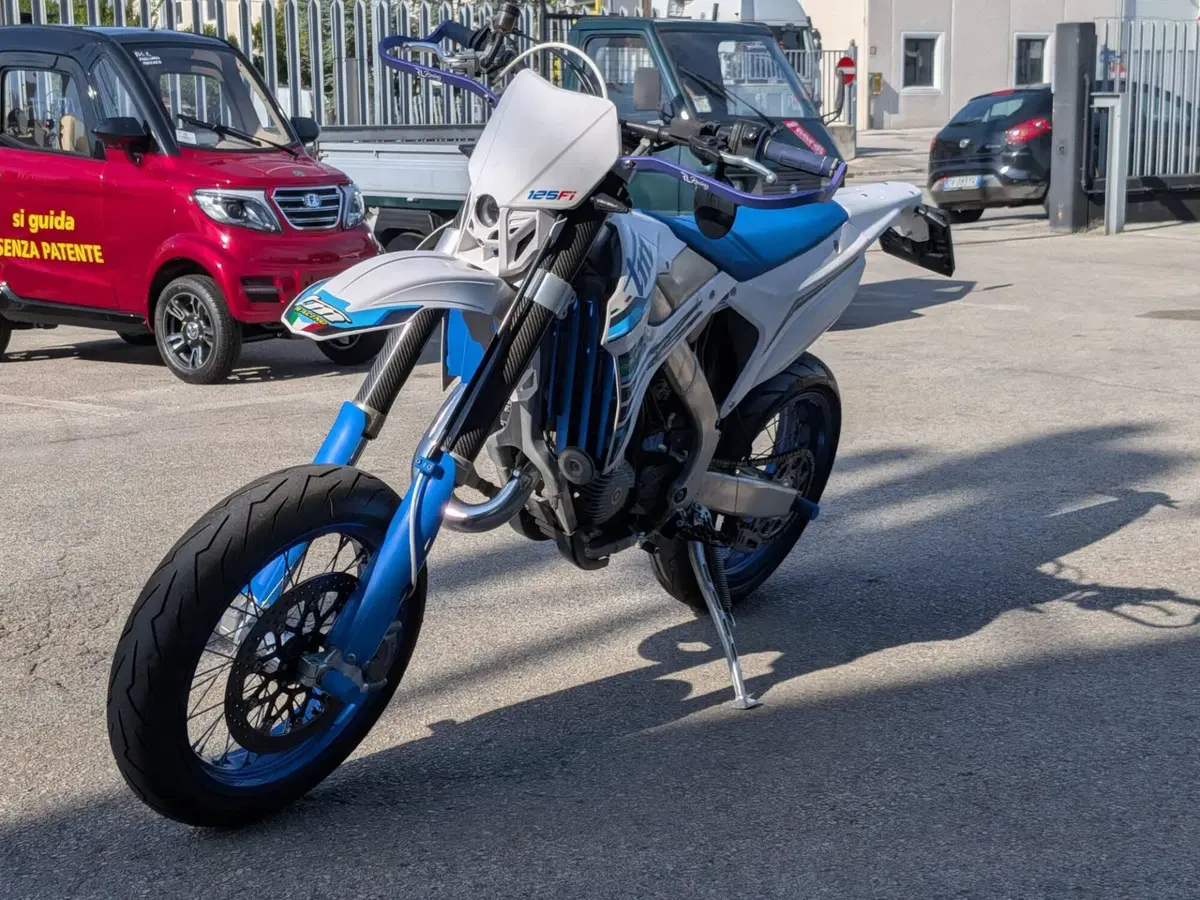 Tm Moto SMR 125 Fi 2T (2023) (2)