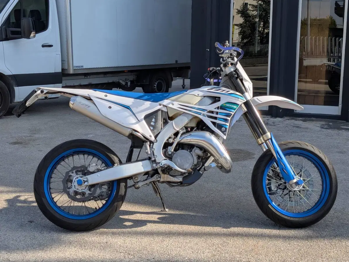 Tm Moto SMR 125 Fi 2T (2023) (4)