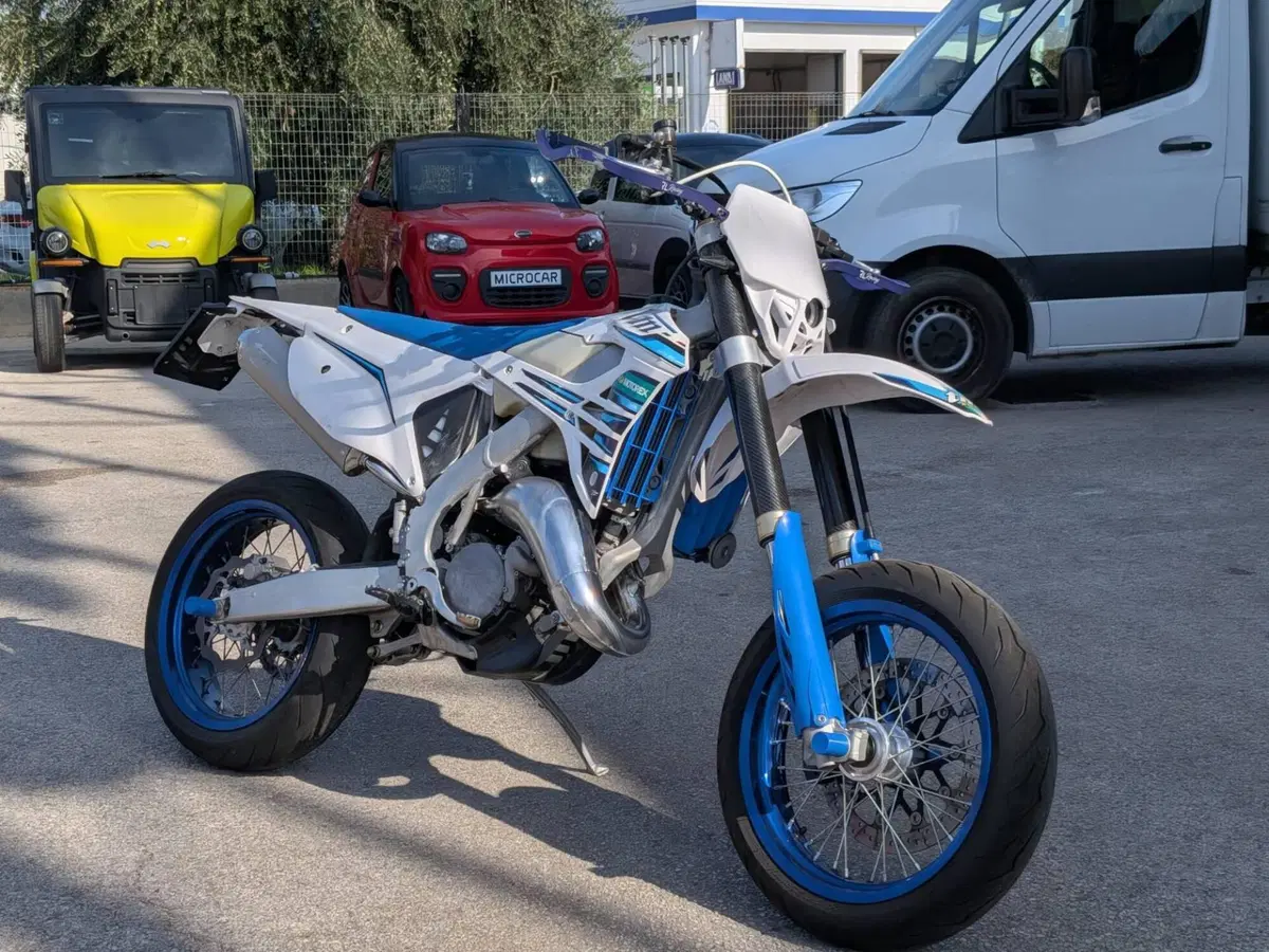 Tm Moto SMR 125 Fi 2T (2023) (5)