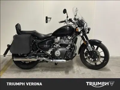 Royal Enfield Super Meteor 650 (2023 - 26) usata